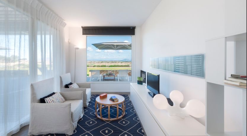 Photo of Mediterranean Island Retreat