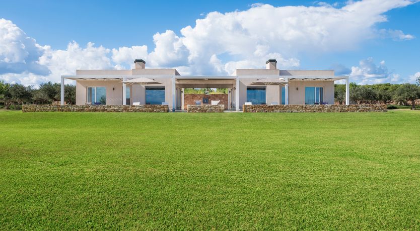 Photo of Mediterranean Island Retreat