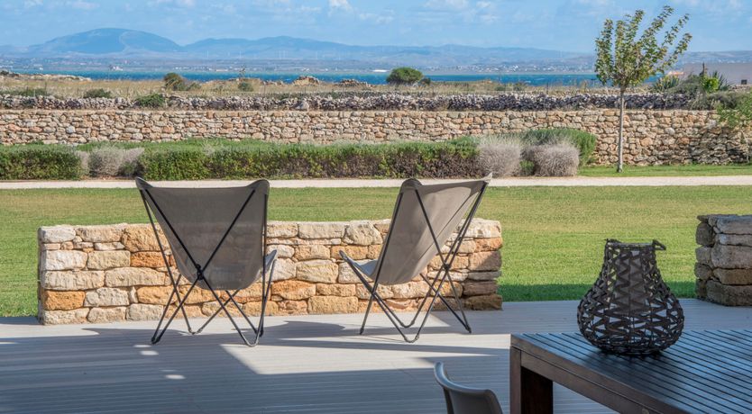 Photo of Mediterranean Island Retreat