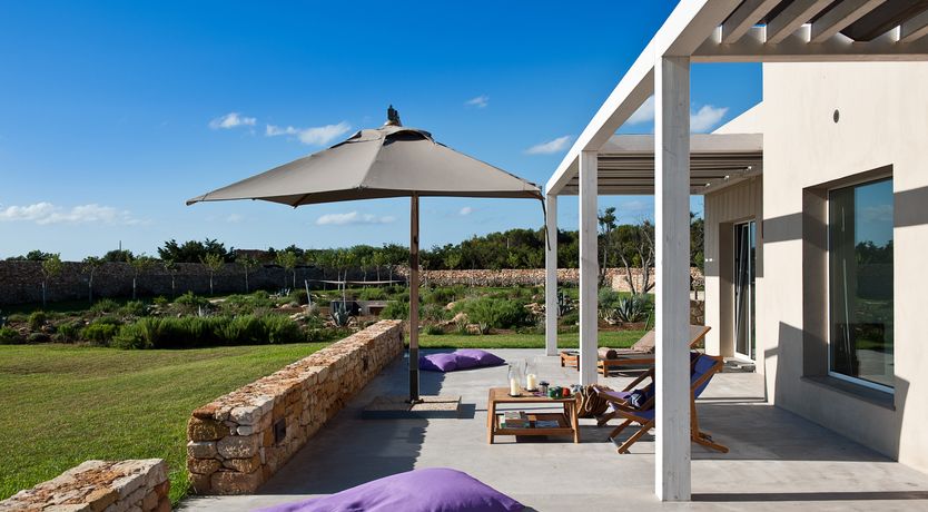 Photo of Mediterranean Island Retreat