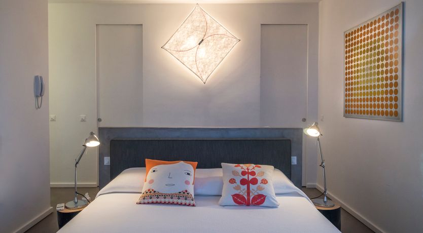 Photo of Mediterranean Island Retreat