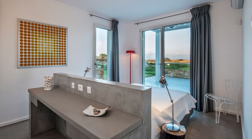 Photo of Mediterranean Island Retreat