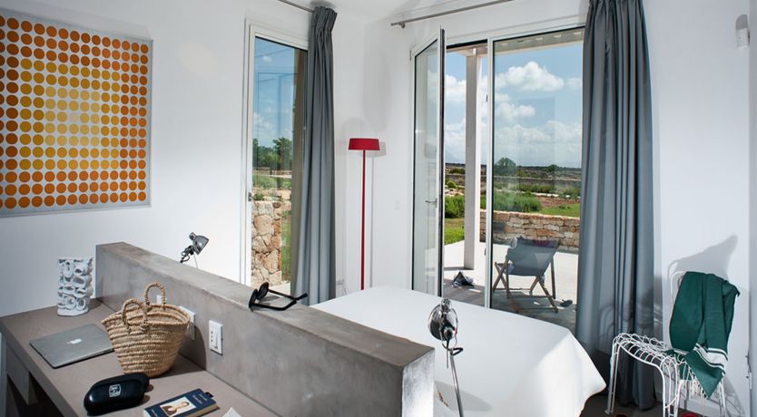 Photo of Mediterranean Island Retreat