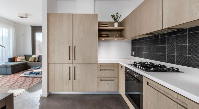 Photo of Mediterranean Island Retreat