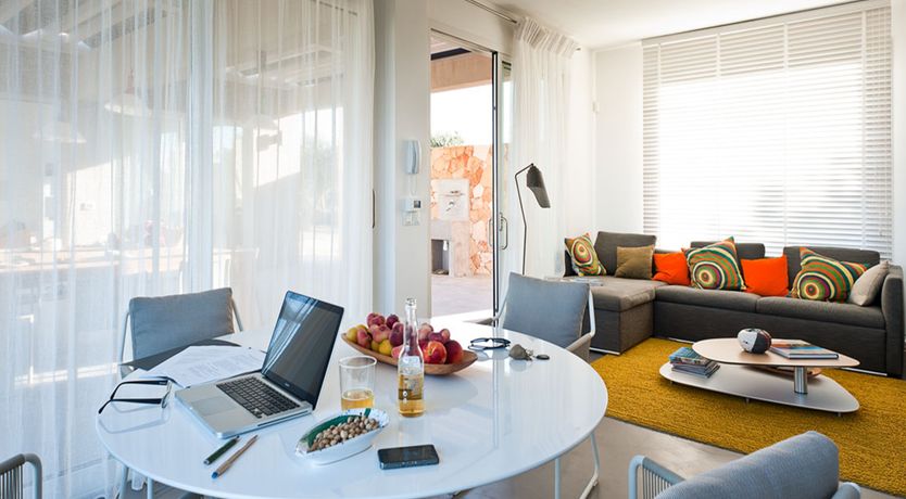 Photo of Mediterranean Island Retreat