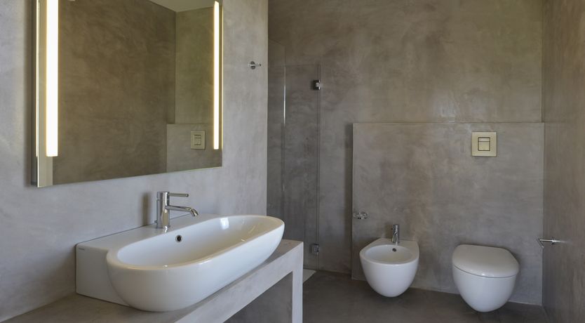 Photo of Mediterranean Island Retreat