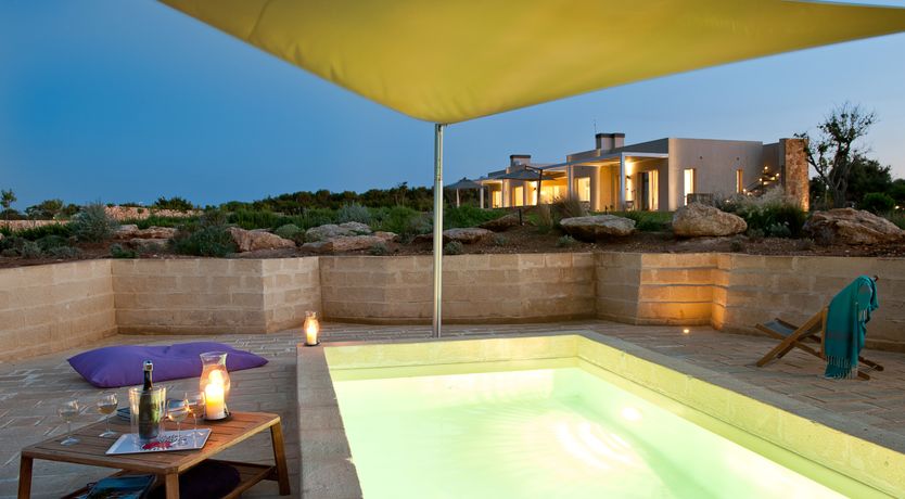 Photo of Mediterranean Island Retreat