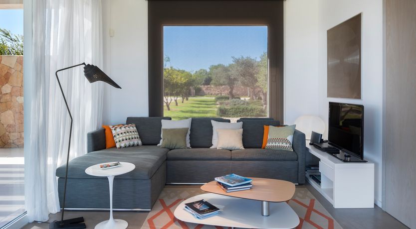 Photo of Mediterranean Island Retreat