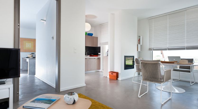 Photo of Mediterranean Island Retreat