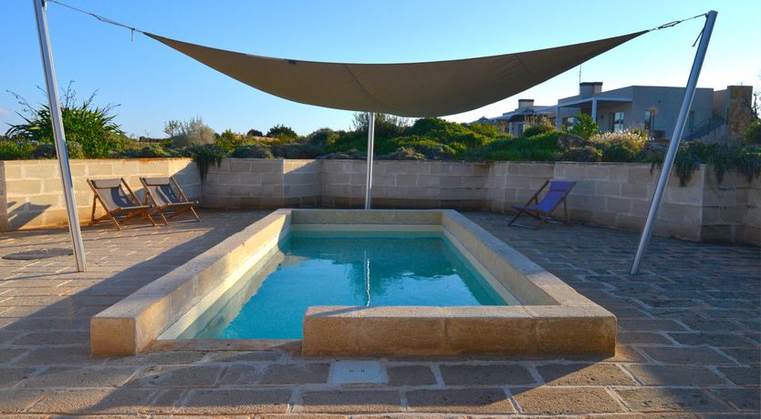 Photo of Mediterranean Island Retreat