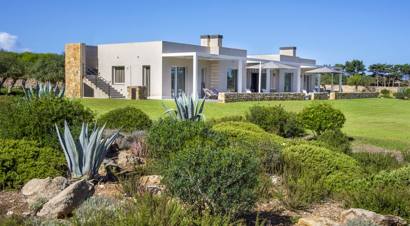 Photo of Mediterranean Island Retreat