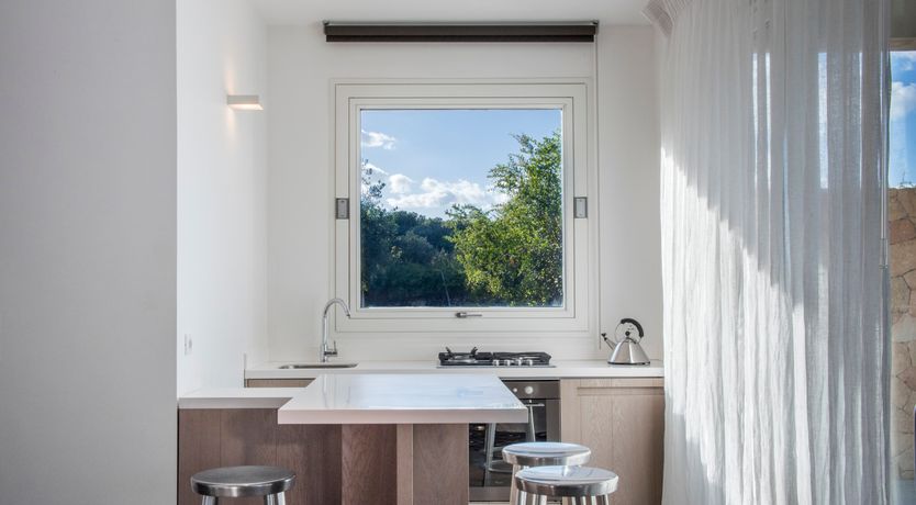 Photo of Mediterranean Island Retreat