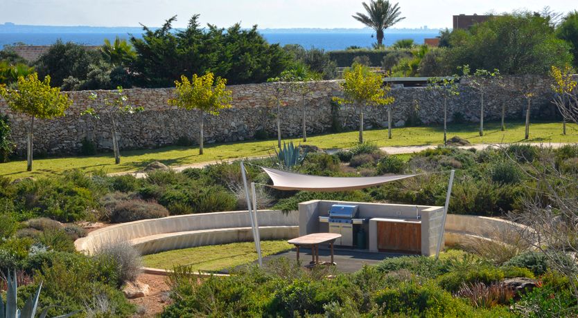 Photo of Mediterranean Island Retreat