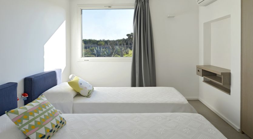 Photo of Mediterranean Island Retreat