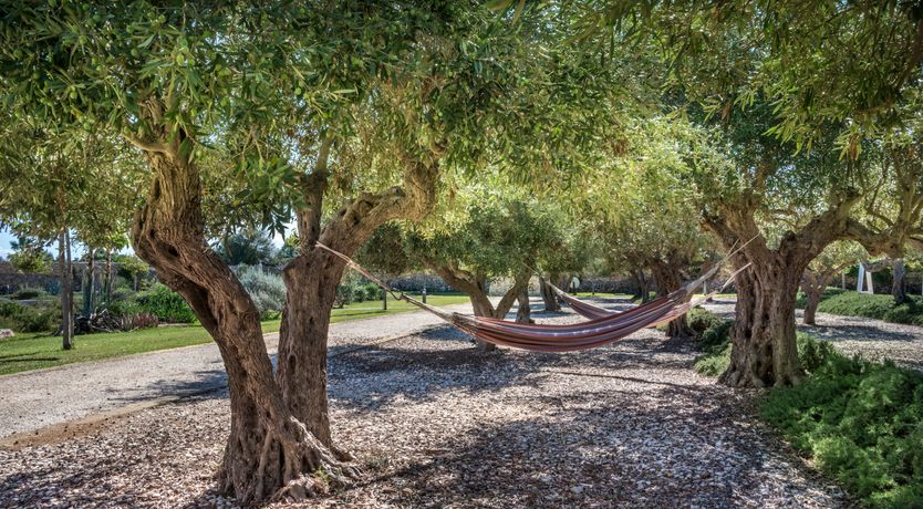 Photo of Mediterranean Island Retreat