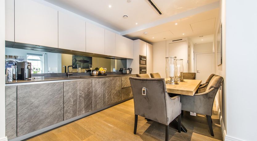 Photo of Holborn House