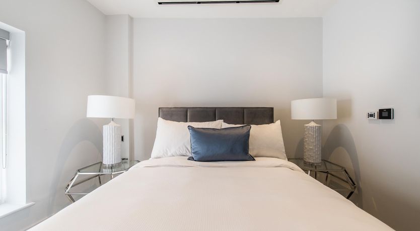 Photo of Holborn House