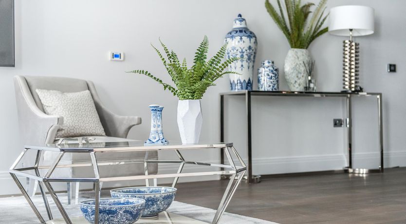 Photo of Holborn House