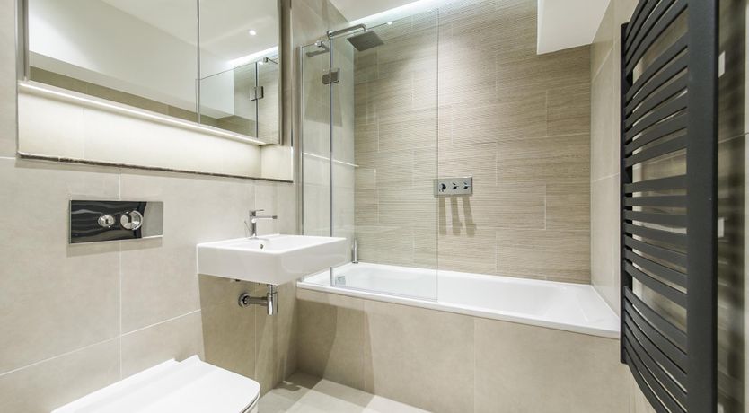 Photo of Holborn House