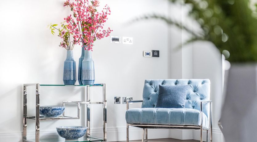 Photo of Holborn House