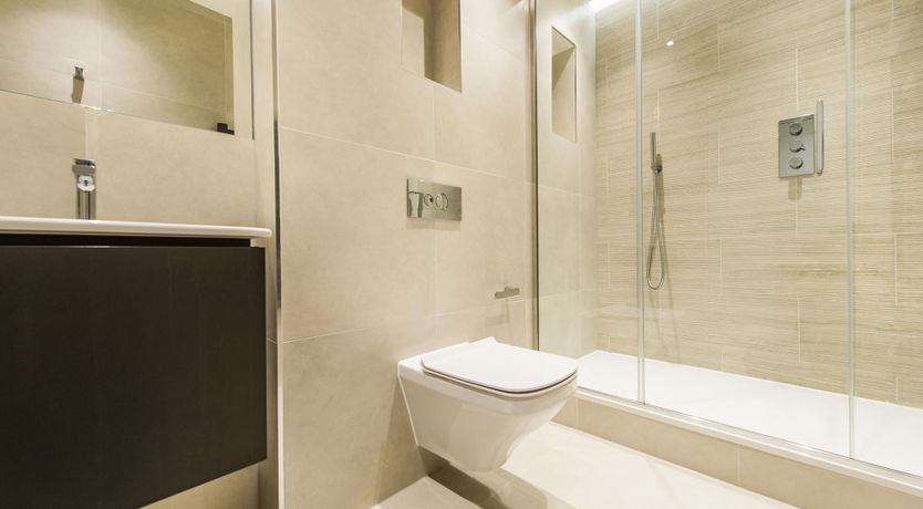 Photo of Holborn House