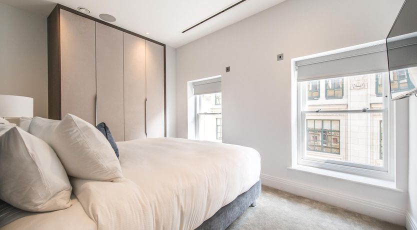 Photo of Holborn House