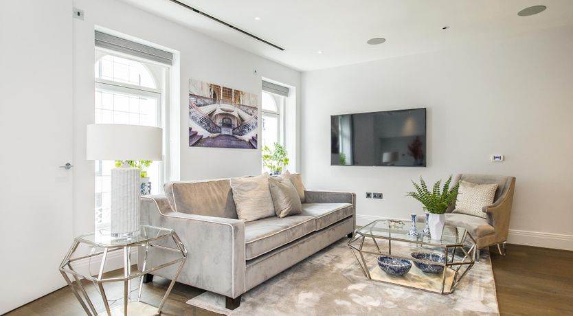 Photo of Holborn House