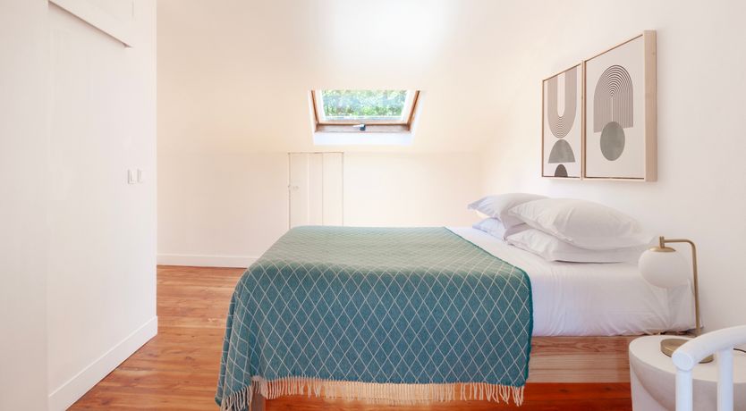 Photo of The Garden View