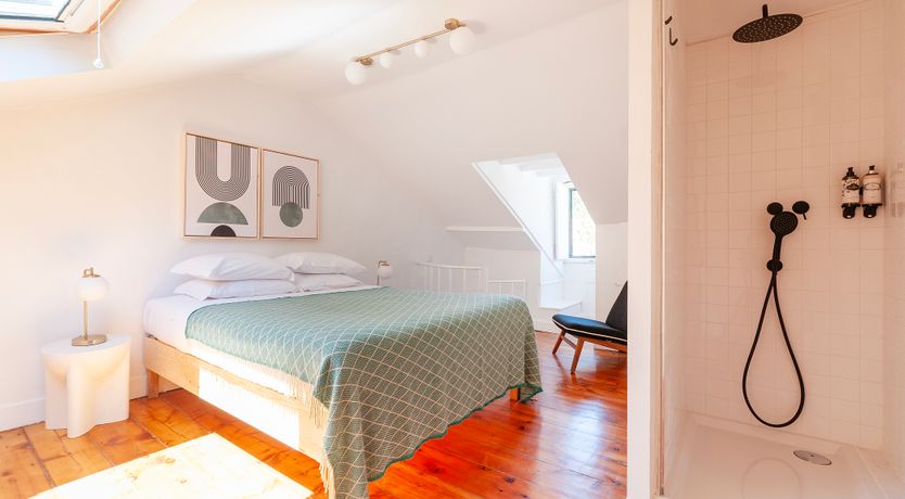 Photo of The Garden View