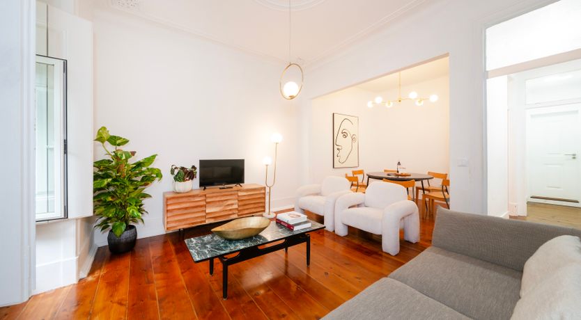 Photo of The Garden View