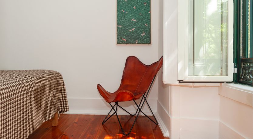 Photo of The Garden View