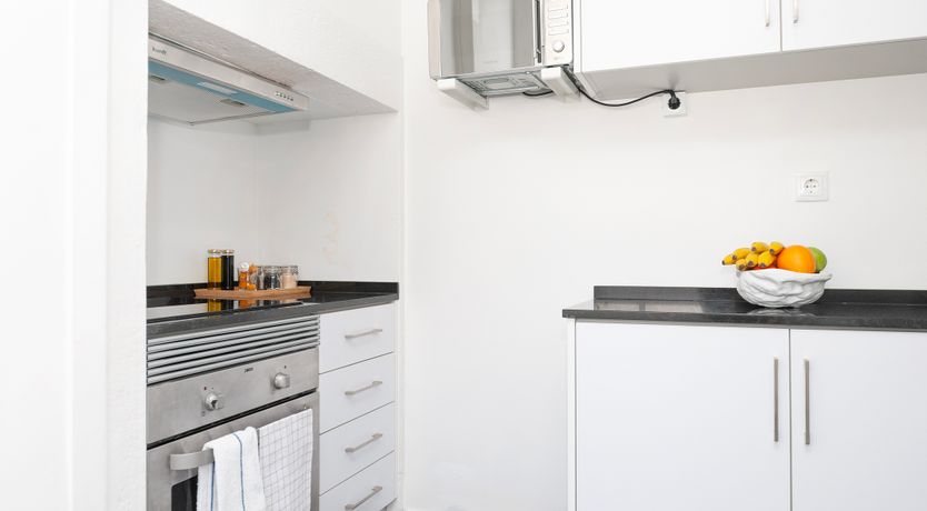 Photo of The Garden View