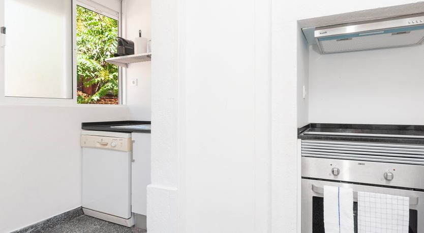 Photo of The Garden View