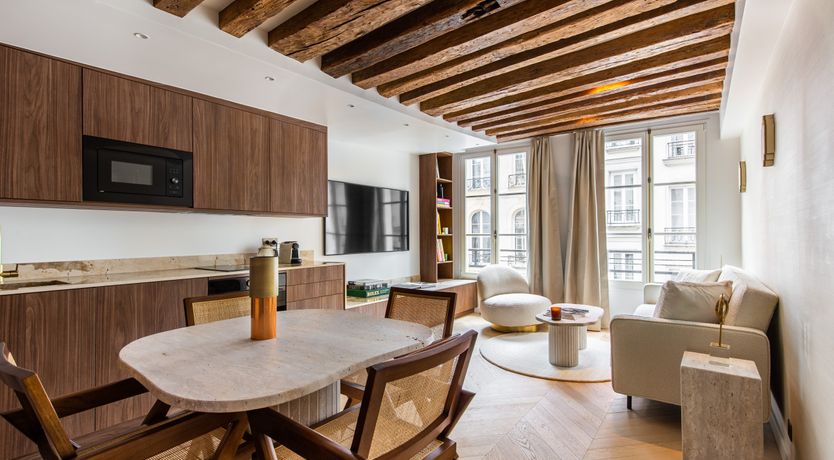 Photo of Ode to Saint Honoré