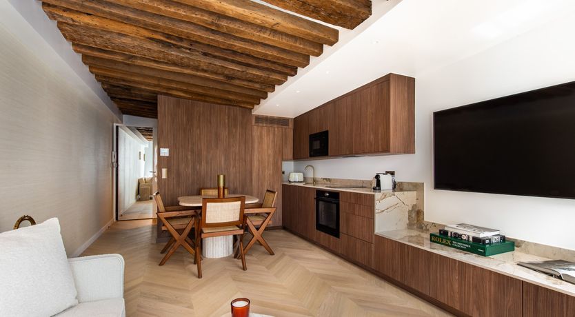 Photo of Ode to Saint Honoré