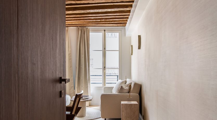 Photo of Ode to Saint Honoré