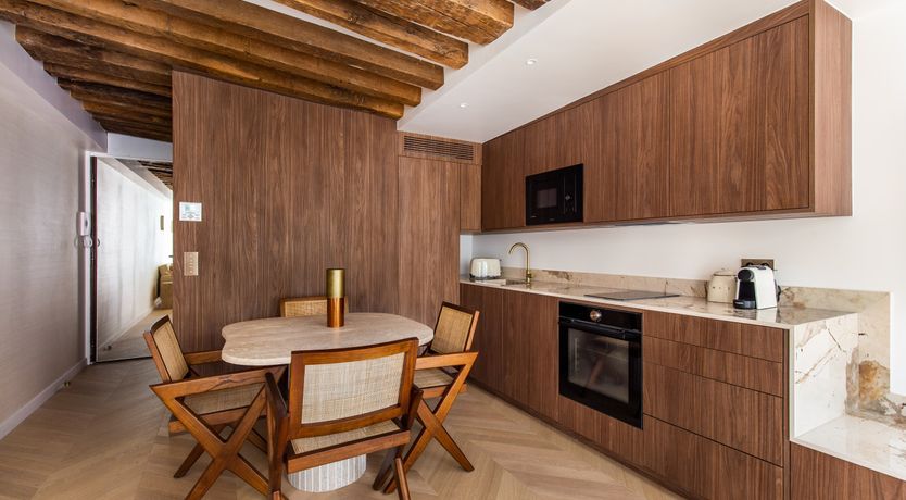 Photo of Ode to Saint Honoré