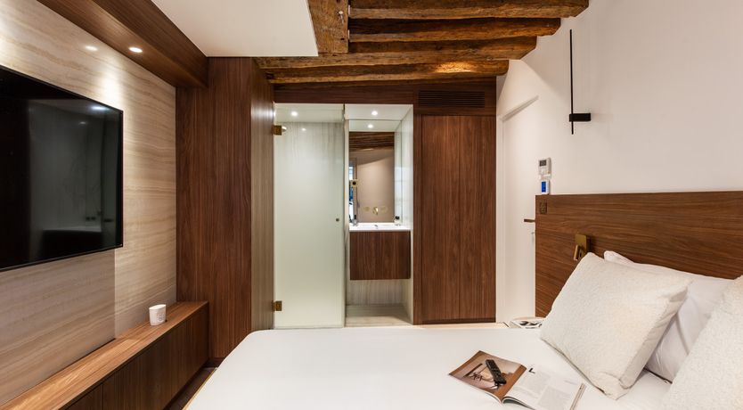 Photo of Ode to Saint Honoré