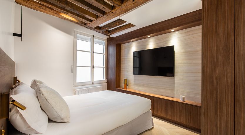 Photo of Ode to Saint Honoré