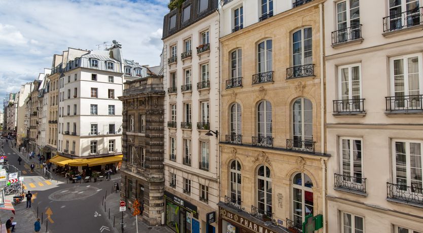 Photo of Ode to Saint Honoré