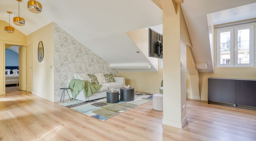 Photo of Parks & Bakeries