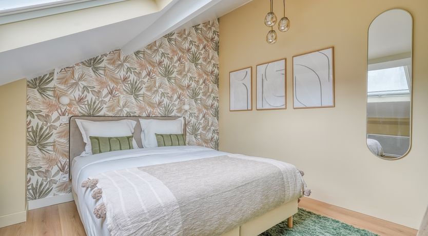 Photo of Parks & Bakeries