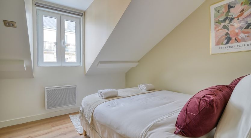 Photo of Parks & Bakeries