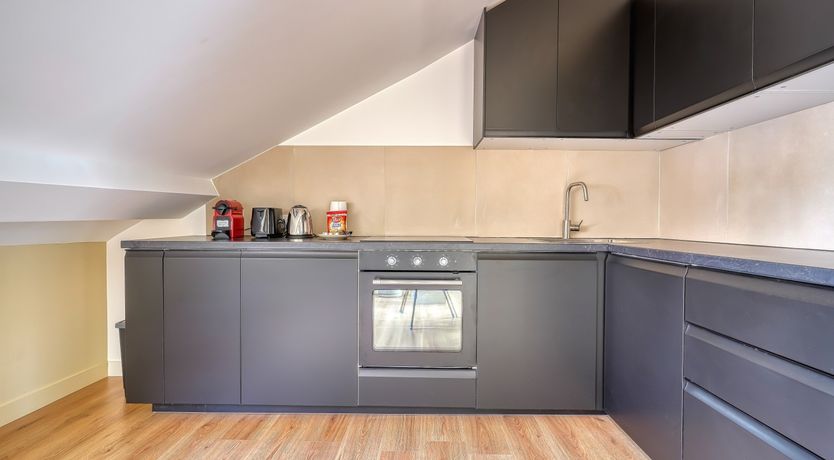 Photo of Parks & Bakeries