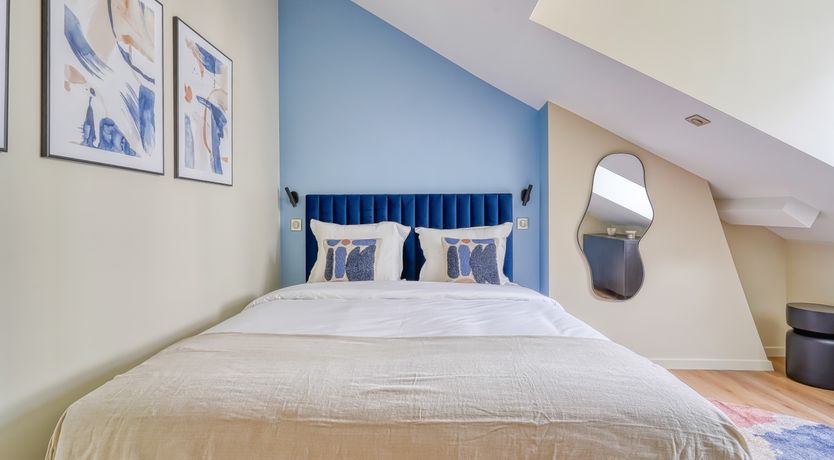 Photo of Parks & Bakeries