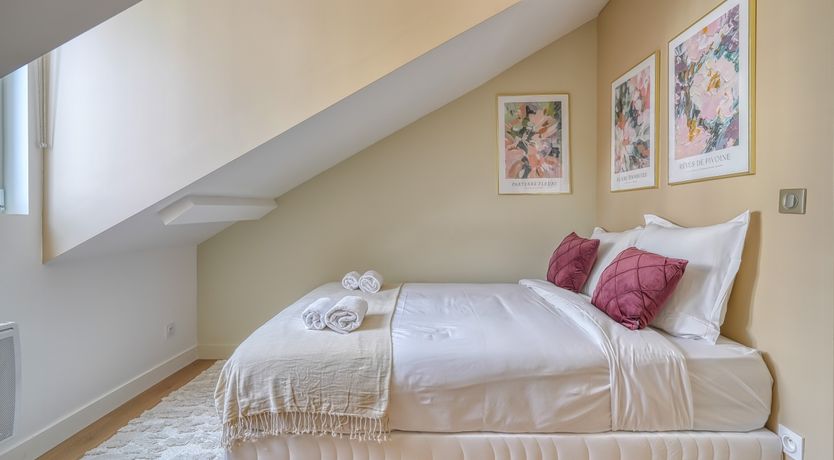 Photo of Parks & Bakeries