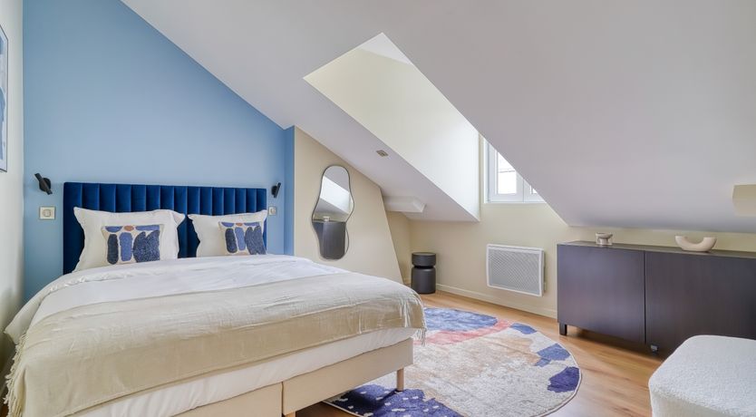 Photo of Parks & Bakeries