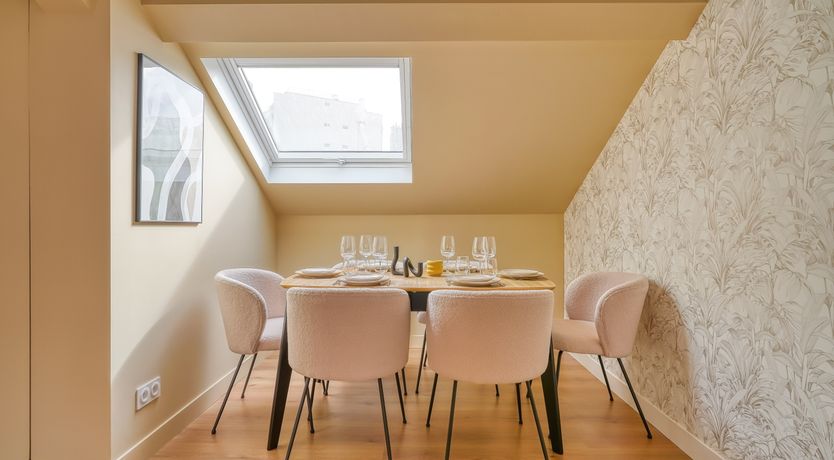 Photo of Parks & Bakeries