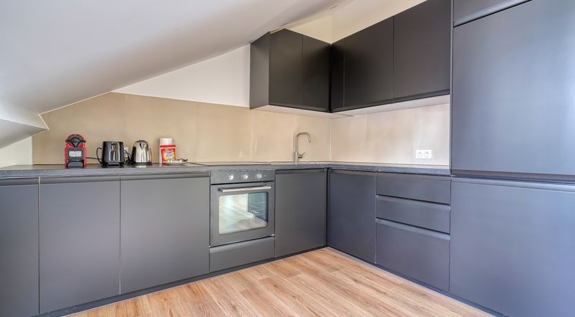 Photo of Parks & Bakeries