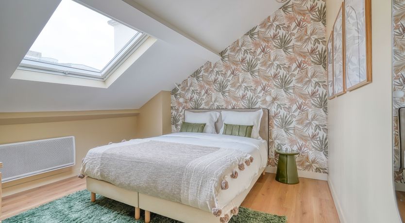 Photo of Parks & Bakeries